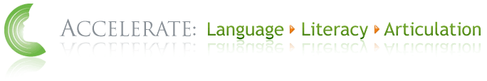 Accent Reduction
